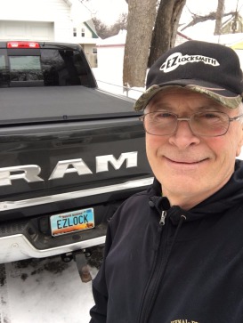 EZ Locksmith | Grand Forks Locksmith